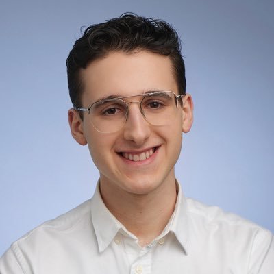 VasSyropoulos's profile picture. Mechatronics Engineer. Transhumanist. Philosopher. Conservative.