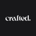 Crafted (@crafted_lab) Twitter profile photo Crafted (@crafted_lab) Twitter profile photo
