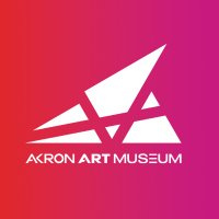 Akron Art Museum (@akronartmuseum) 's Twitter Profile Photo Akron Art Museum (@akronartmuseum) 's Twitter Profile Photo