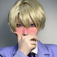 すあ ニコ超4/26 (@suaaa_cos) 's Twitter Profile Photo