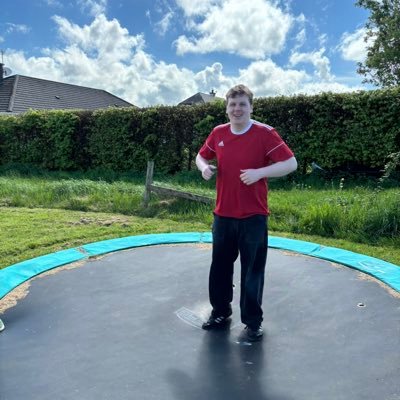 LiamGuzWatson's profile picture. Love a bet  https://t.co/dpH1d88ZoW