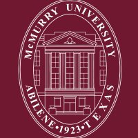 McMurry University (@mcmuniv) 's Twitter Profile Photo McMurry University (@mcmuniv) 's Twitter Profile Photo