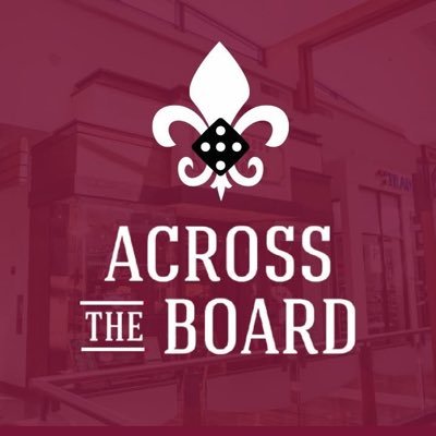 A family-owned and operated workshop specializing in high-quality, handcrafted, unique wooden board games. Check us out on-line or in STL West County Center