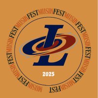 LHSMusikfest25 (@lhsmusikfest25) 's Twitter Profile Photo LHSMusikfest25 (@lhsmusikfest25) 's Twitter Profile Photo