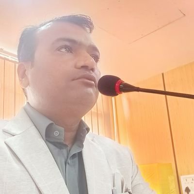 General secretary JPCH NSG Welfare Association