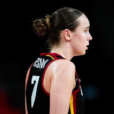 C/o 27’ Winston salem Christian school/ Belgium national team 16u 🇧🇪 5