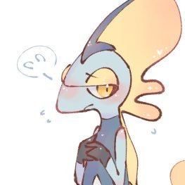 Angel3fish_'s profile picture. 成人済/主にpkmn、絵はあんまり描きません/🔰/雑食/夢、おじさんツイート注意/妄想垂れ流し垢/フォロー前にツイフィ読んでください/ https://t.co/lVIEznCisq