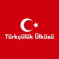 Türkçülük Ülküsü (@turkculukulkusu) 's Twitter Profile Photo Türkçülük Ülküsü (@turkculukulkusu) 's Twitter Profile Photo