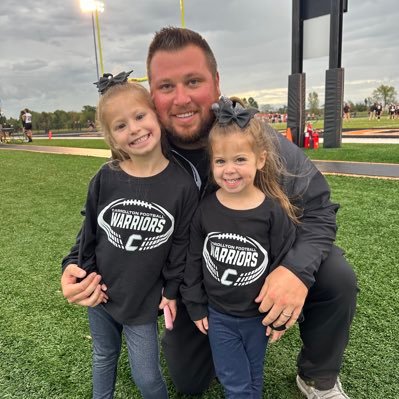 Phys. Ed Teacher & Asst. Football Coach - Carrollton Schools