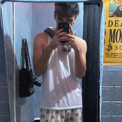 ur 6'1 twink boy @jadyypriv