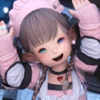 ちま (@chiimaru_ff) 's Twitter Profile Photo
