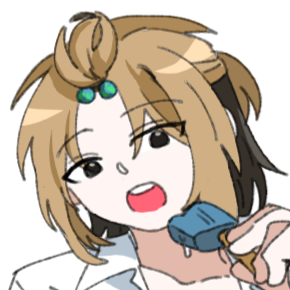 장르계 아님 많이 나댐... 이별은 블락
브구소 괴담출근 헌헌 강연금 등등...
비계 @uung03010301