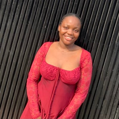 || REV 1:8 || Relationship Therapist || Business minded person