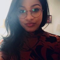 Sebrinaah✨BlerdDom (@ayantheblerddom) 's Twitter Profile