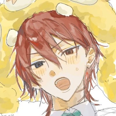 ﾐｮ~ﾝさんのプロフィール画像