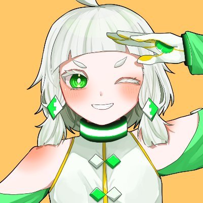 ぎんねこ💪₍＾·༝·＾*💪₎◞ ̑̑ / 鉢猫ぎんか🌱🐈さんのプロフィール画像