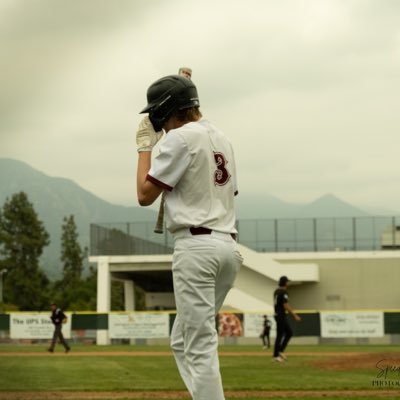 Scotty Burns Profile