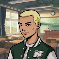 HealthyDegen (@healthydege) 's Twitter Profile