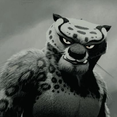 RinkuSheikh46's profile picture. Tai Lung...most power full villain