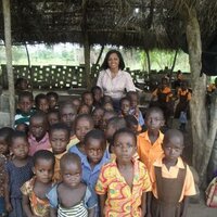 The African Child (@africanchildorg) 's Twitter Profile