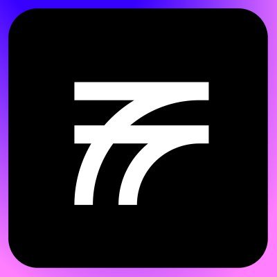 Fluent Token Logo
