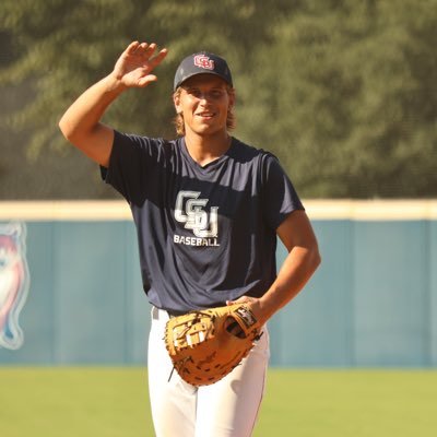 WarrickWilmot's profile picture. Former WCC GOV, CSU baseball