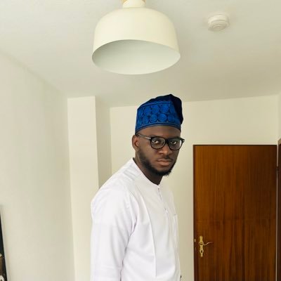 TijaniAkinpelu's profile picture. Islam, Family and Robotics