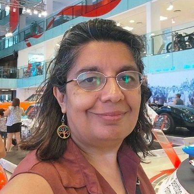 GabiBArevalo's profile picture. 
