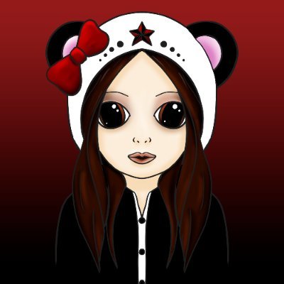 Créatrice de contenus Twitch #indiegames et Créatrice du site web l'indépanda / Passionnée de jeux indés / Graphiste emotes / https://t.co/F9Qk0atyt4