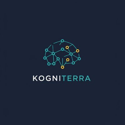 kogniterra's profile picture. Kogniterra: Beyond Data. Beyond Analytics. Beyond Expectations.