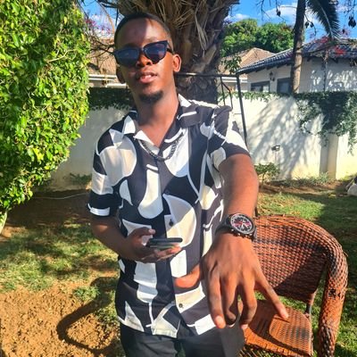 Svante_56's profile picture. In a world of worriers be a warrior 😜