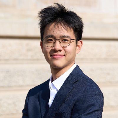 soongenwong's profile picture. @AnthropicAI | Computer Engineering @imperialcollege