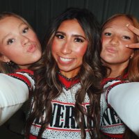 Layla Calvillo (@calvillolayla) 's Twitter Profile Photo