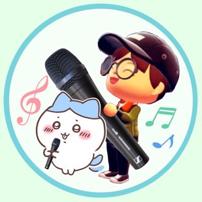 カラオケに生かされてます。週末にカラオケに行きます。歌った曲の履歴、聞いてる曲、ごはんの写真のポストが中心です。録音を兼ねてカラオケ配信をしてます🎤⏺️
