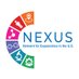 Network for Exposomics in the United States (@nexusexposomics) Twitter profile photo Network for Exposomics in the United States (@nexusexposomics) Twitter profile photo