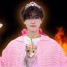 Pur_purplemeaow's profile picture. เพอเพิ้ลแหม๋ว_