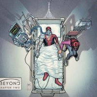 塵 (@spidermanlzy) 's Twitter Profile Photo