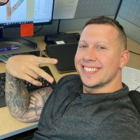 Titan Travis (@titantravis08) 's Twitter Profile