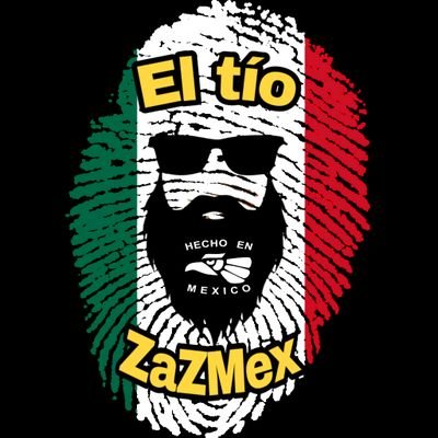 ElTioZasMex's profile picture. Aprende con #ElTíoZaZMex  como funciona el SISTEMA DE ALERTA SÍSMICA MEXICANO #SASMEX 😀
Recuerda que @SASMEX es el sistema oficial de alertamiento sísmico.