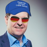 Wegner (@naigeorgelt) Twitter profile photo