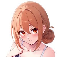 ぽつり (@poturi_ai) 's Twitter Profile