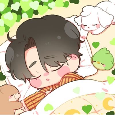 เกิดนานแต่เป็นติ่งช้า เส้าว่ะさんのプロフィール画像