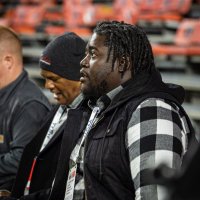 Woodrow Briggs (@coach_briggs77) 's Twitter Profile