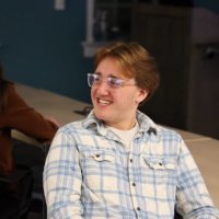 Calvin DeLude (@calvindelude) 's Twitter Profile