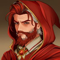 Drazen the Red Sage (@redsagedrazen) 's Twitter Profile