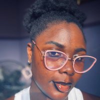 Derah baby๐ง๐ฝโโ๏ธโจ (@derahlagos) 's Twitter Profile Photo Derah baby๐ง๐ฝโโ๏ธโจ (@derahlagos) 's Twitter Profile Photo