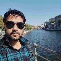 Arnab Majumdar, Ph.D., MRSB, AMRSC (@arnabbiogeochem) 's Twitter Profile