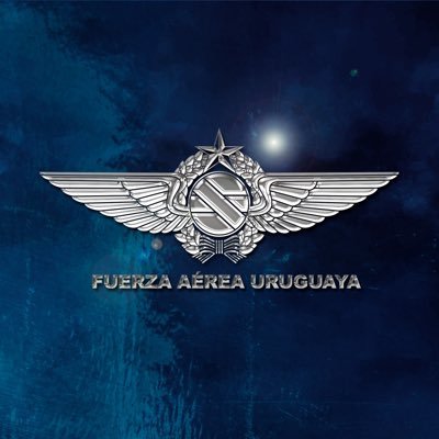 Bienvenidos a la cuenta oficial de la Fuerza Aérea Uruguaya. Los invitamos a conocer en tiempo real las actividades y misiones que desarrolla nuestra Fuerza.