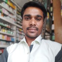 Shubham Singh Thakur (@shubham_byt) 's Twitter Profile