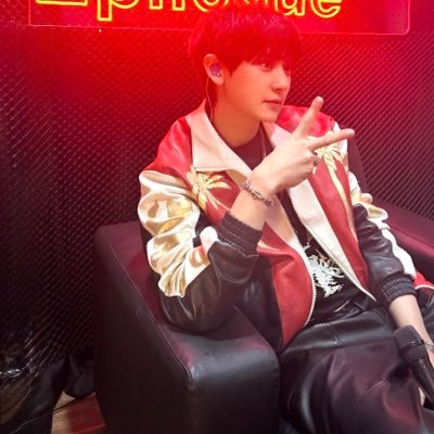 getupさんのプロフィール画像